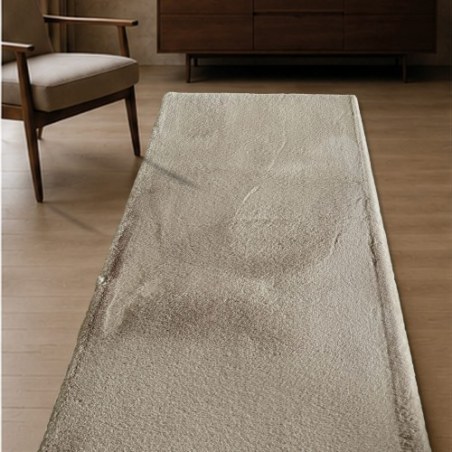 Χαλί Teoran Mellow 03 Mocca - 70 x 140 cm