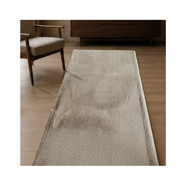 Χαλί Teoran Mellow 03 Mocca - 120 x 180 cm