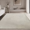 Χαλί Teoran Mellow 00 White - 120 x 180 cm