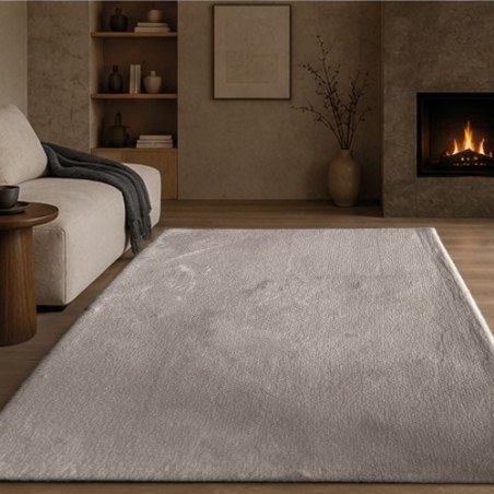 Χαλί Teoran Mellow 07 Elephant - 160 x 230 cm