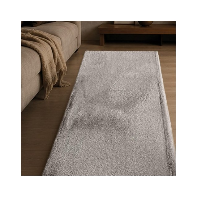 Χαλί Teoran Mellow 07 Elephant - 160 x 230 cm