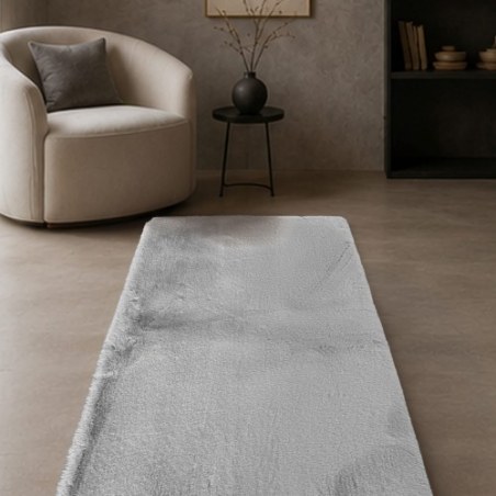 Χαλί Teoran Mellow 11 Grey - 120 x 180 cm