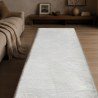 Χαλί Teoran Mellow 01 Ivory - 70 x 200 cm