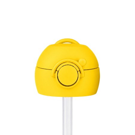 Estia Ανταλλακτικο Καπακι-Καλαμακι Για Handy Bottle Aek Bc 470Ml