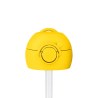 Estia Ανταλλακτικο Καπακι-Καλαμακι Για Handy Bottle Aek Bc 470Ml