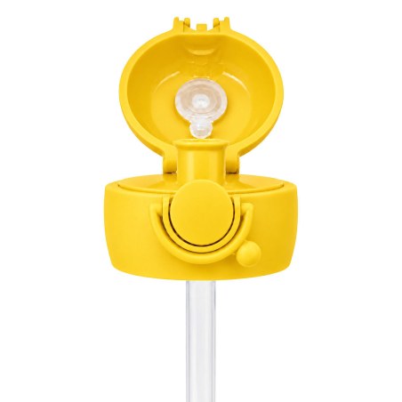 Estia Ανταλλακτικο Καπακι-Καλαμακι Για Handy Bottle Aek Bc 470Ml