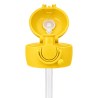 Estia Ανταλλακτικο Καπακι-Καλαμακι Για Handy Bottle Aek Bc 470Ml