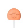 Estia Ανταλλακτικο Καπακι-Καλαμακι Για Handy Bottle Candy Sky 470Ml
