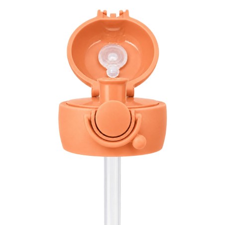 Estia Ανταλλακτικο Καπακι-Καλαμακι Για Handy Bottle Candy Sky 470Ml