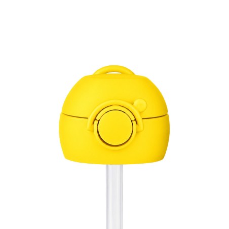 Estia Ανταλλακτικο Καπακι-Καλαμακι Για Handy Bottle Focus Pop 470Ml