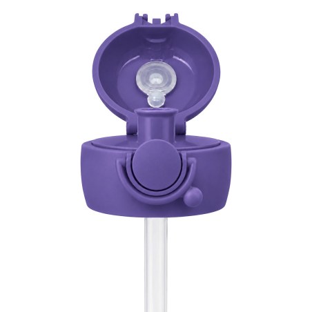 Estia Ανταλλακτικο Καπακι-Καλαμακι Για Handy Bottle Game Over 470Ml