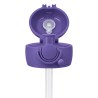 Estia Ανταλλακτικο Καπακι-Καλαμακι Για Handy Bottle Game Over 470Ml