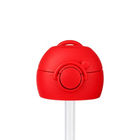 Estia Ανταλλακτικο Καπακι-Καλαμακι Για Handy Bottle Olympiacos Bc 470Ml