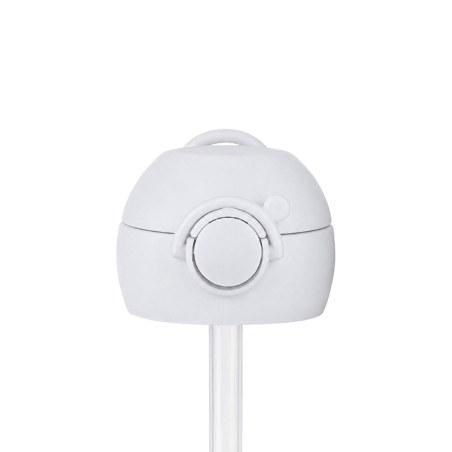 Estia Ανταλλακτικο Καπακι-Καλαμακι Για Handy Bottle Urban Vibes 470Ml