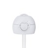 Estia Ανταλλακτικο Καπακι-Καλαμακι Για Handy Bottle Urban Vibes 470Ml
