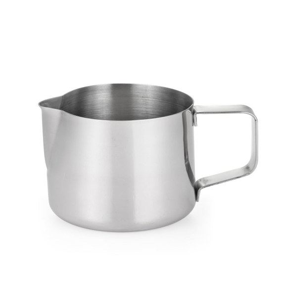 Estia Γαλατιερα Latte Inox 350Ml