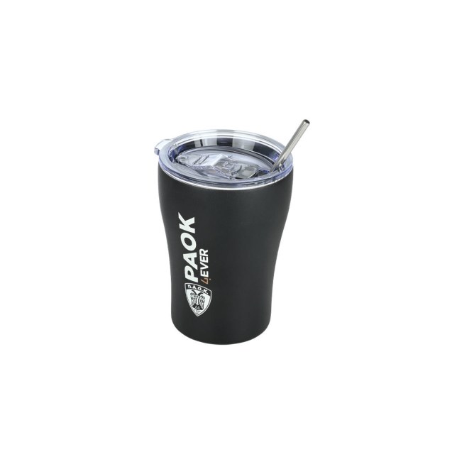 Estia Θερμος Coffee Mug Paok Bc Edition 350Ml