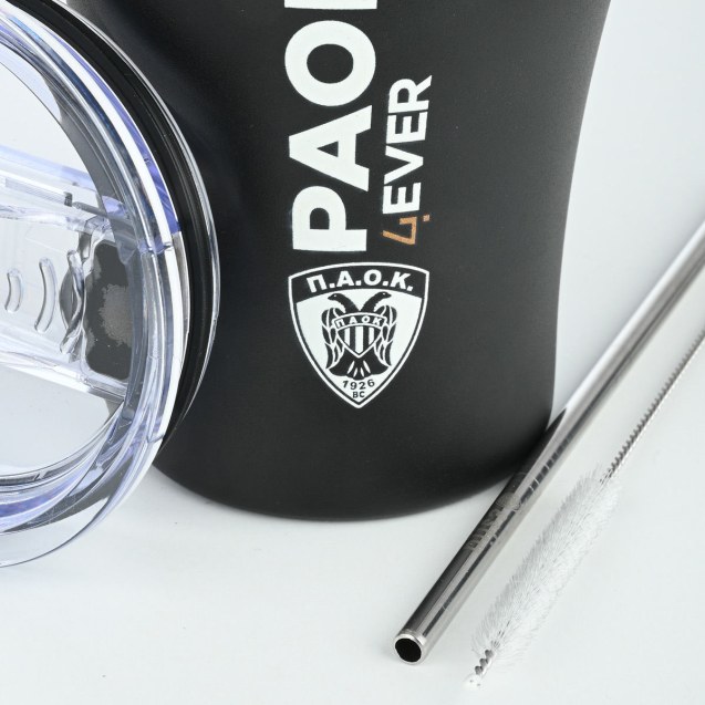 Estia Θερμος Coffee Mug Paok Bc Edition 350Ml