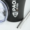 Estia Θερμος Coffee Mug Paok Bc Edition 350Ml