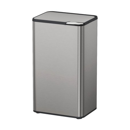 Estia Καδος Απορριματων Tapbin 80Lt Γκρι