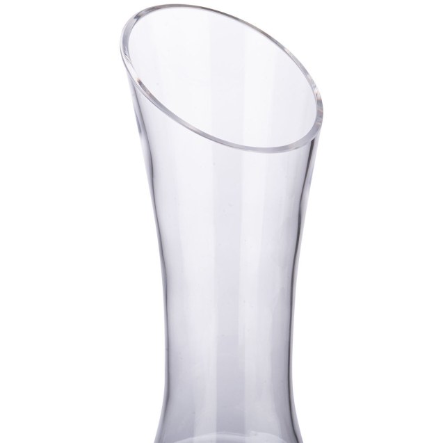 Estia Καραφα Κρασιου Glacé Κρυσταλλινη 1800Ml