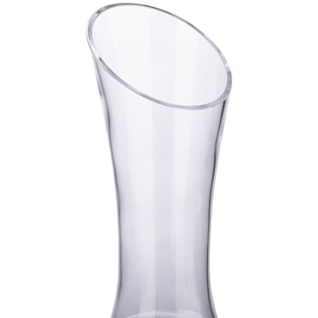 Estia Καραφα Κρασιου Glacé Κρυσταλλινη 1800Ml