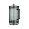 Estia Καφετιερα Yalo Με Εμβολο 1000Ml Γκρι