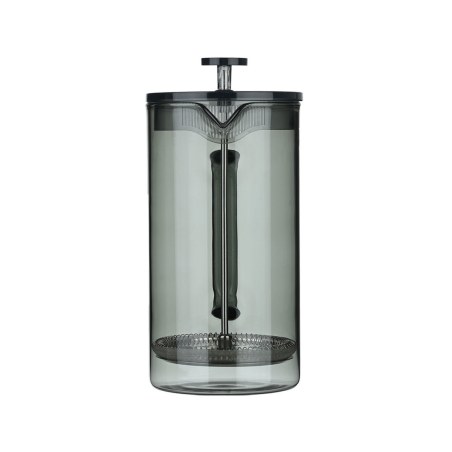 Estia Καφετιερα Yalo Με Εμβολο 1000Ml Γκρι
