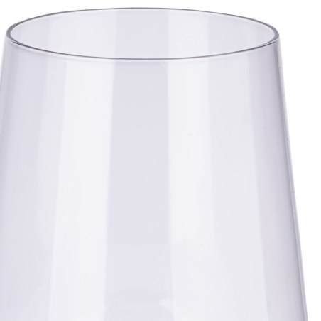 Estia Ποτηρι Κρασιου Glacé Κρυσταλλινο 530Ml