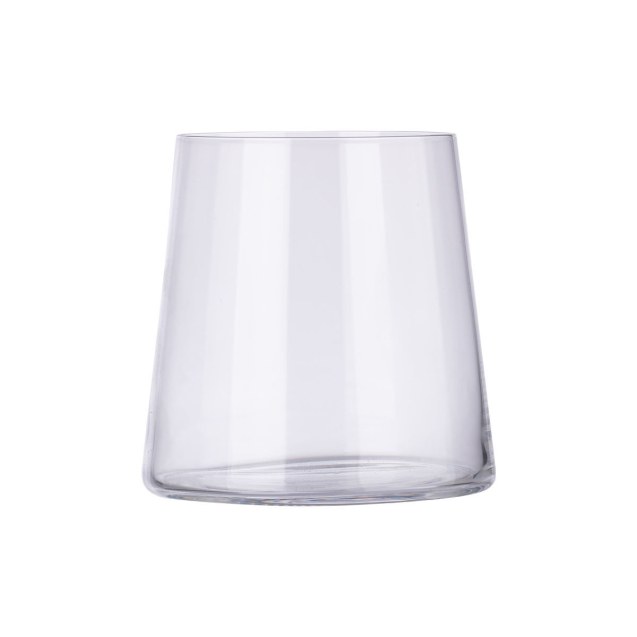 Estia Ποτηρι Ουισκι Glacé Κρυσταλλινο 380Ml