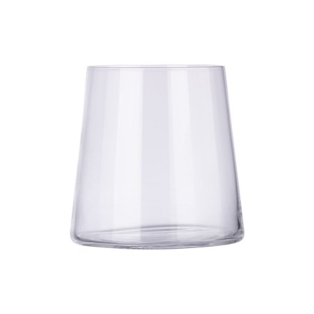 Estia Ποτηρι Ουισκι Glacé Κρυσταλλινο 380Ml