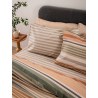 Σετ Σεντόνια Φανελένια Υπέρδιπλα 4 Τεμαχίων Palamaiki Fb0244 240x265