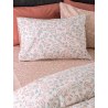 Σετ Σεντόνια Φανελένια King Size 4 Τεμαχίων Palamaiki Fb0247 280x270