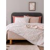 Σετ Σεντόνια Φανελένια King Size 4 Τεμαχίων Palamaiki Fb0247 280x270