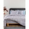 Σετ Σεντόνια Φανελένια King Size 4 Τεμαχίων Palamaiki Fb0253 280x270
