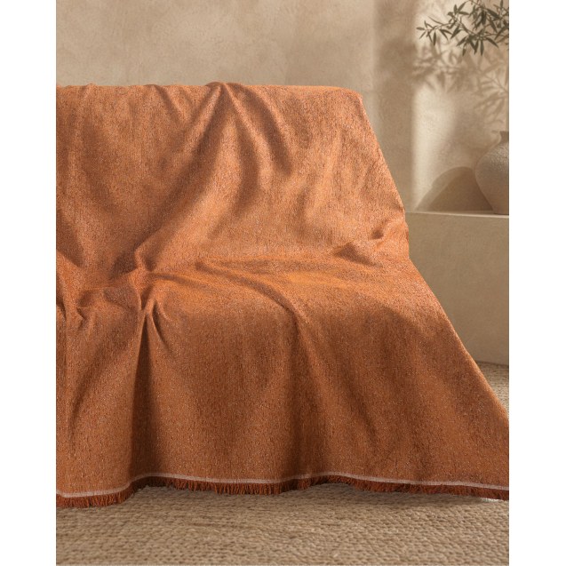 Μαξιλαροθήκη Διακόσμησης Rythmos Harvest...