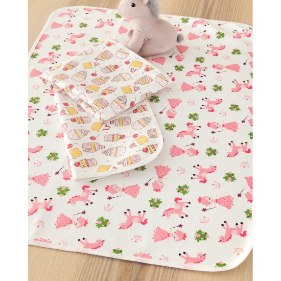 Σετ Σελτεδάκια Nima Sweet Pony 55x75