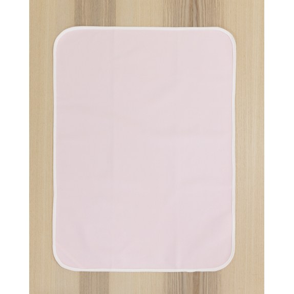 Σελτεδάκι Nima Boubou Pink 55x75