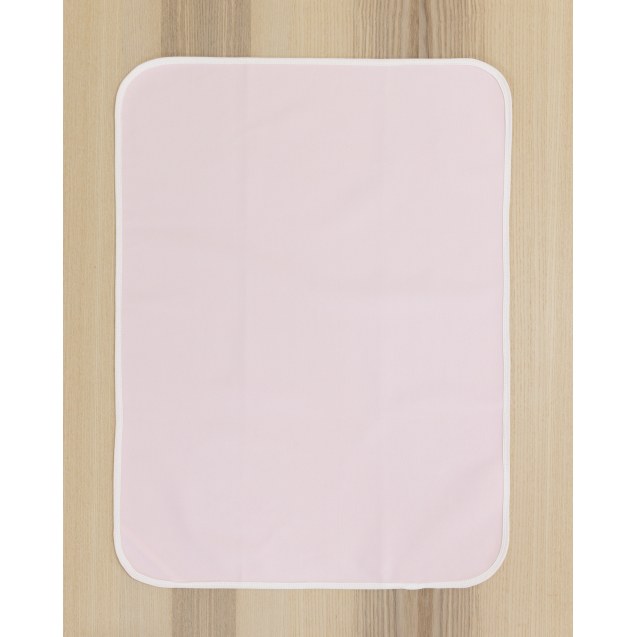 Σελτεδάκι Nima Boubou Pink 55x75