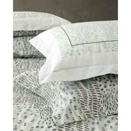 Σετ Σεντόνια Υπέρδιπλα 4 Τεμαχίων Nima Maris 240x260
