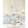 Πάντα Nima Little Drivers 40x200