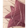 Σετ Παπλωματοθήκη Υπέρδιπλη 3 Τεμαχίων Nima Marilyn 220x240