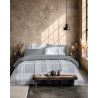 Σετ Σεντόνια King Size 4 Τεμαχίων Nima Reevs 270x280