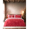 Σετ Σεντόνια Μονά 3 Τεμαχίων Nima Holly Jolly 170x260