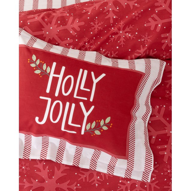 Σετ Σεντόνια Υπέρδιπλα 4 Τεμαχίων Nima Holly...