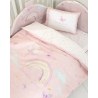 Πάντα Nima Rainbow Love 40x200