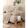 Ριχτάρι Πολυθρόνας Nima Lumi Light Beige 180x180
