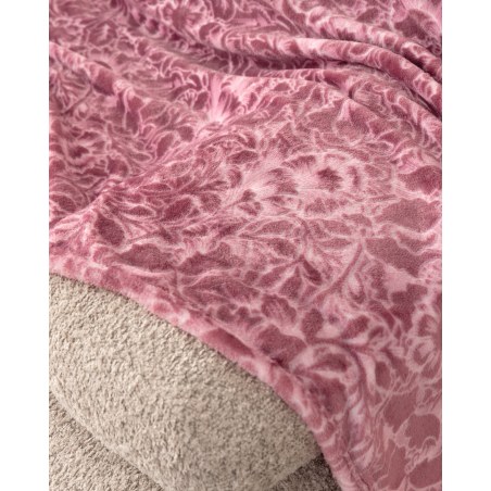 Ριχτάρι Τριθέσιου Nima Rose 180x300