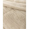 Κουβερτοπάπλωμα King Size Nima Norel 240x260