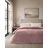 Παπλωματοθήκη Μονή Nima Reve Dusty Lilac 160x240